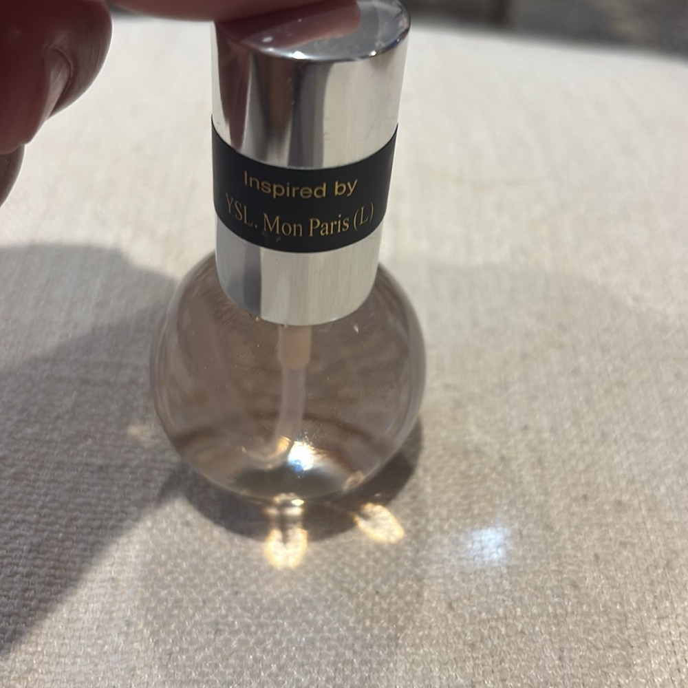 ysl mon paris oil spray 1.6 fl oz new - Picture 2 of 6